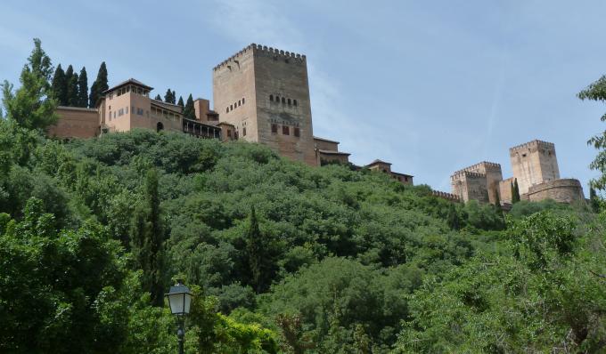 image La Alhambra