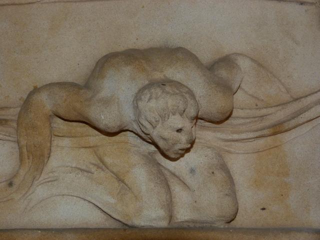 Convento de las Dueñas en Salamanca 