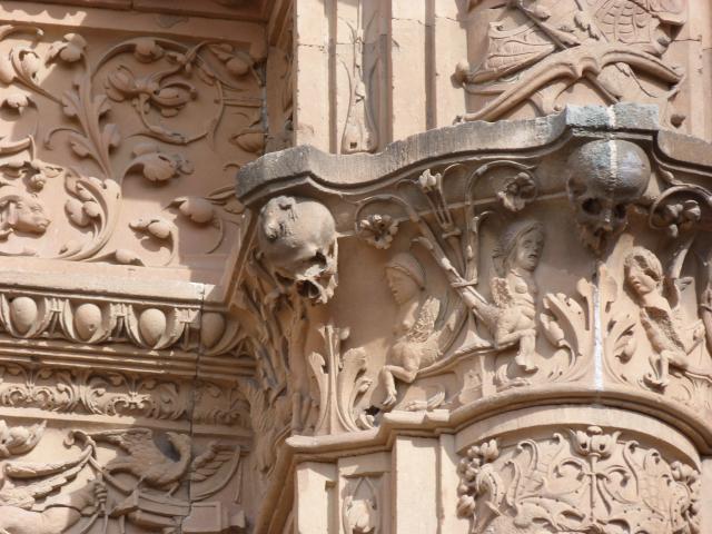 Universidad de Salamanca 