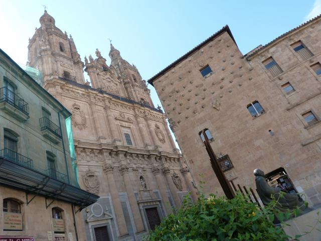 image Monumentos de Salamanca