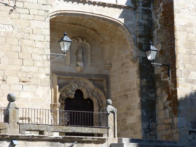 image Iglesia San Martín de Tours