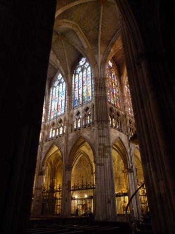 image Catedral de León