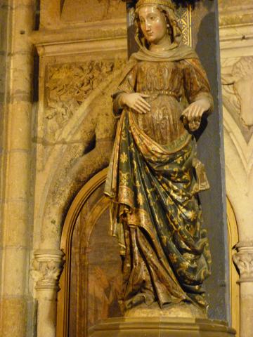 image Virgen de la Esperanza