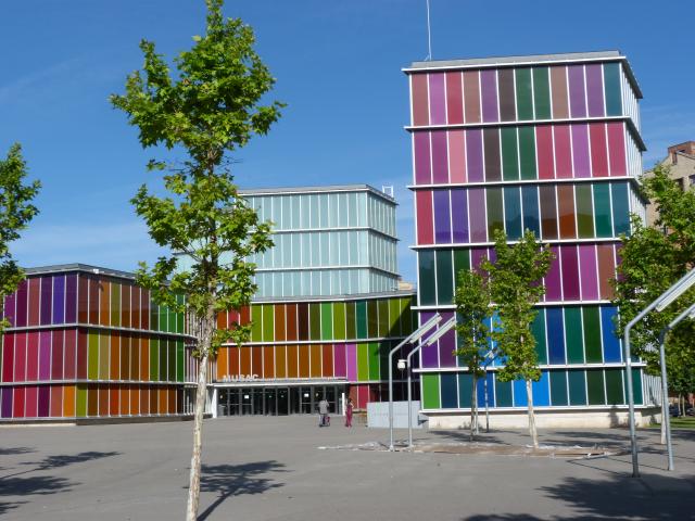 image Museo de Arte Contemporáneo