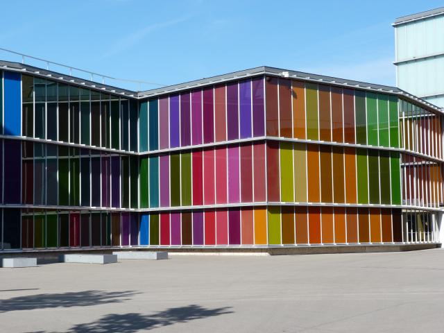 image Museo de Arte Contemporáneo