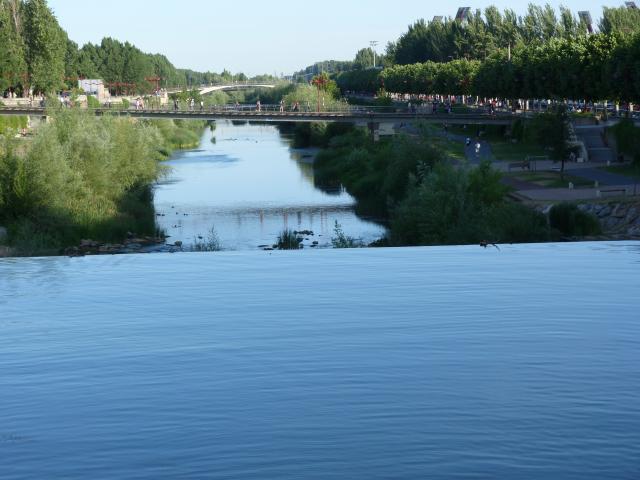 image Río Bernesga