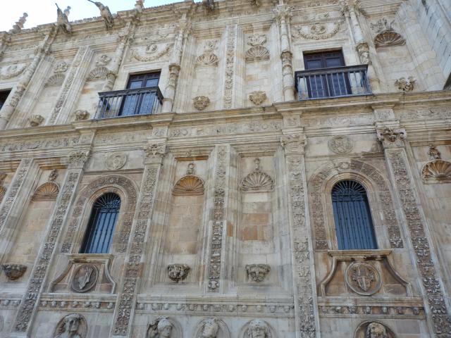 image Convento de San Marcos