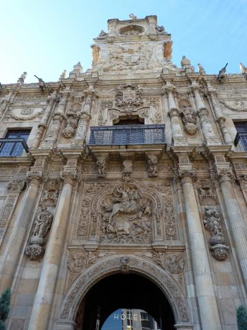 image Convento de San Marcos