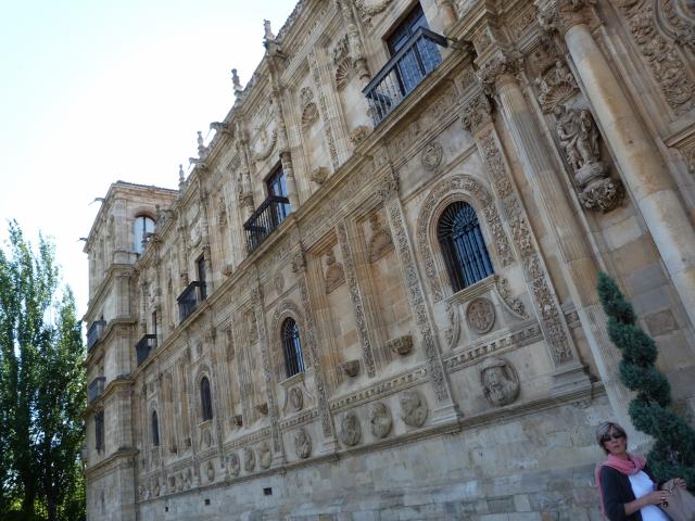 image Convento de San Marcos
