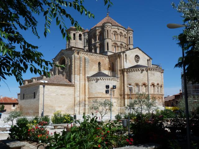image Colegiata de Santa María la Mayor (Toro)
