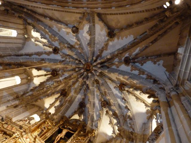 image Catedral de Palencia