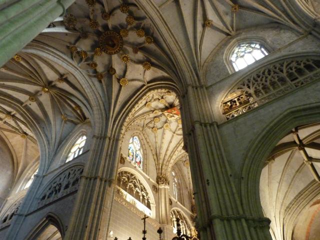 image Catedral de Palencia