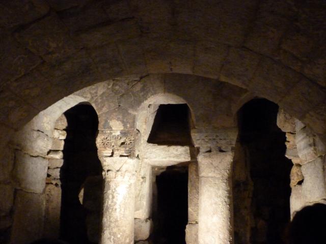 image Catedral de Palencia