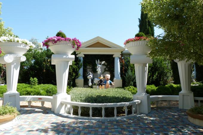 image Parque Warner Madrid 