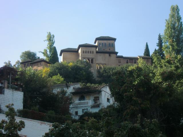 Alhambra 
