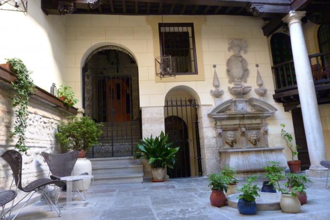 image Casa de Mariana Pineda