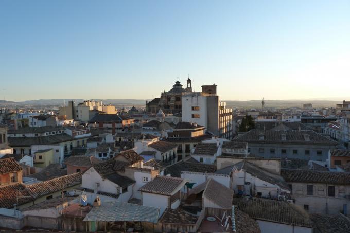 image Vistas de Granada
