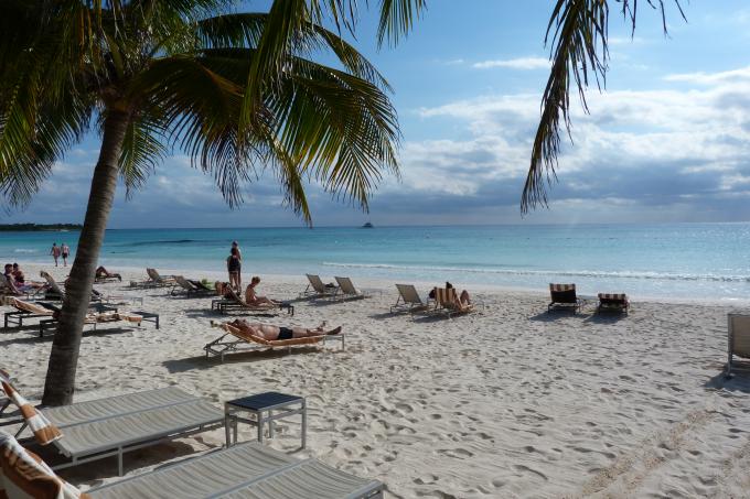 image Playa del Mar Caribe