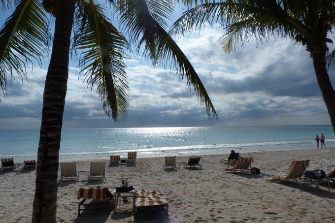 image Playa del Mar Caribe