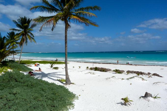 image Playa del Mar Caribe