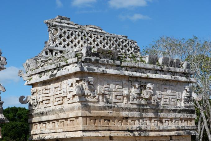 image Chichén Itzá