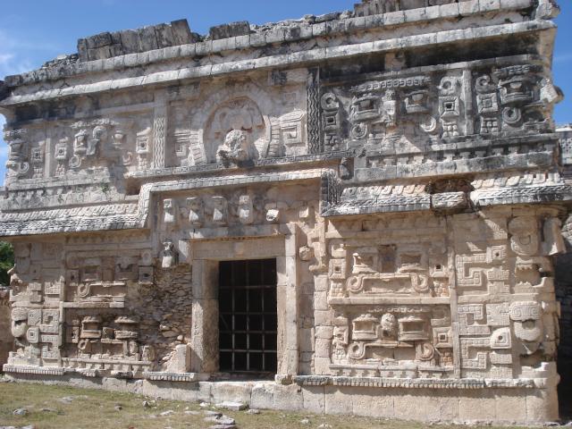 image Chichén Itzá