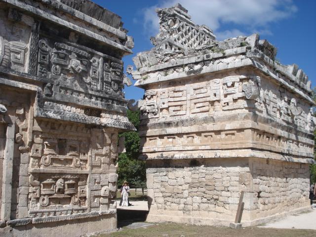 image Chichén Itzá