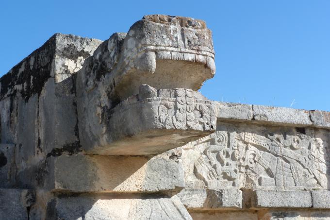 image Chichén Itzá