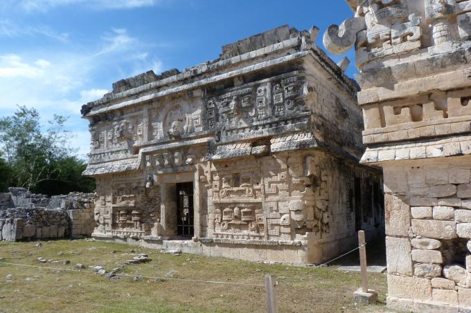 image Chichén Itzá