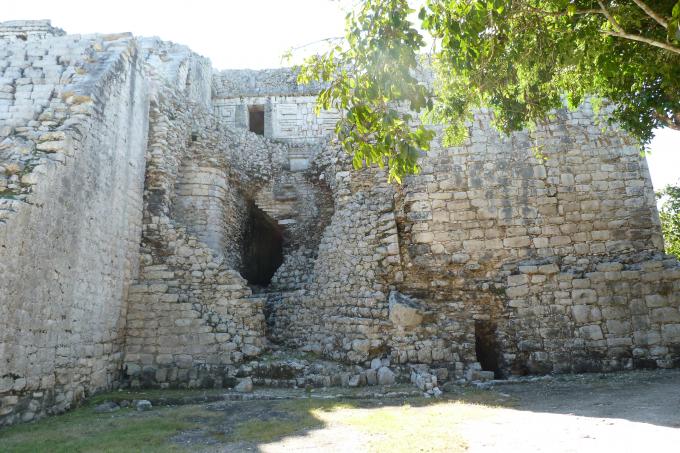 image Chichén Itzá