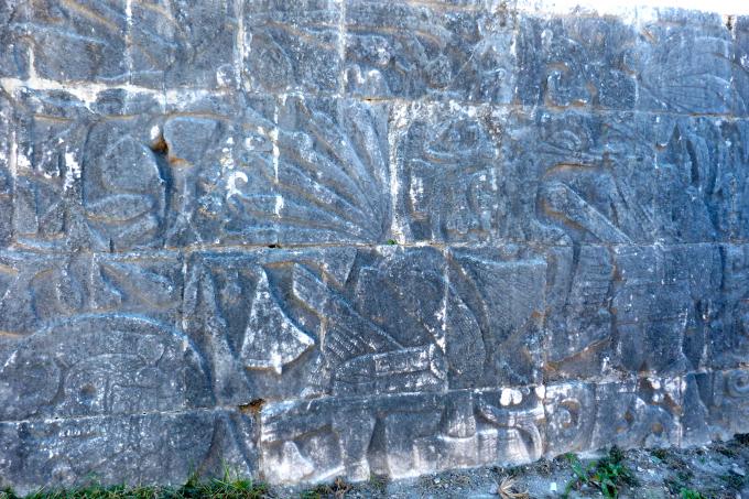 image El Gran Juego de Pelota en Chichén Itzá