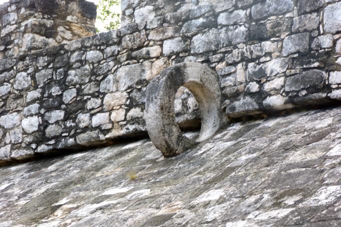 image Restos arqueológicos