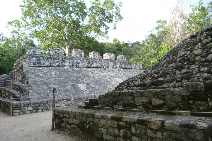 image Restos arqueológicos