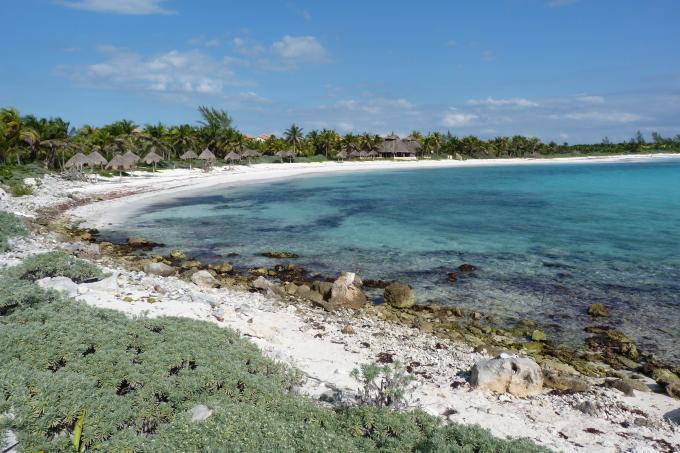 image Playa de Akumal