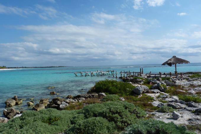 image Playa de Akumal