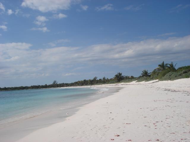 image Playa de Akumal