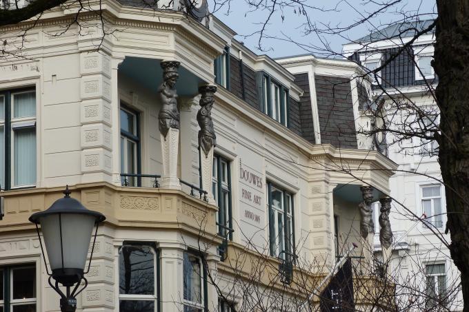 image Fachada de edificio