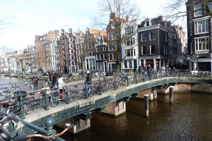 image Ámsterdam