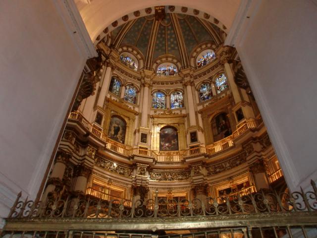 Catedral de Granada