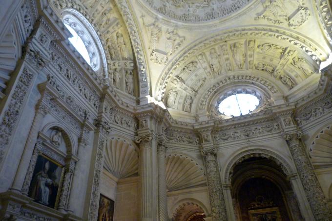Catedral de Sevilla