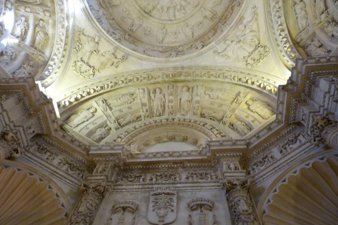 image Catedral de Sevilla