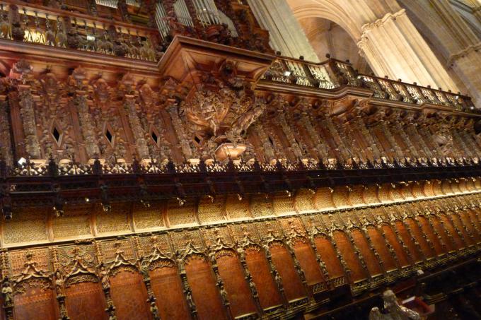 Catedral de Sevilla