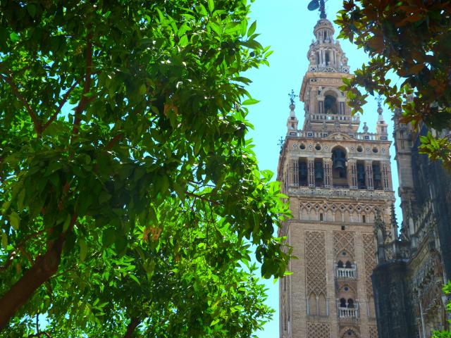 Giralda