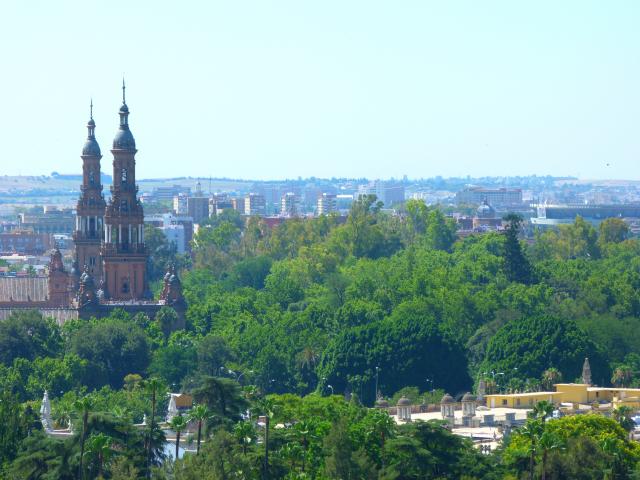  Sevilla
