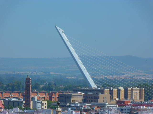 Puente de Alamillo