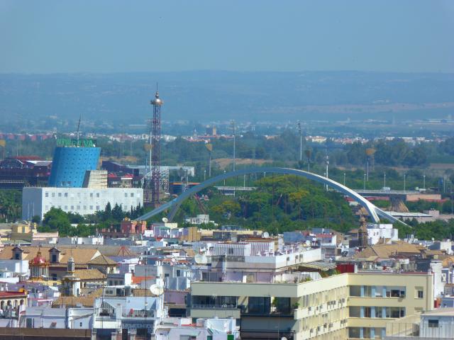 image Puente del alamillo