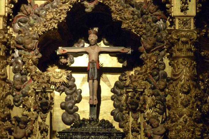 Catedral de Salamanca