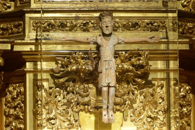 Catedral de Salamanca