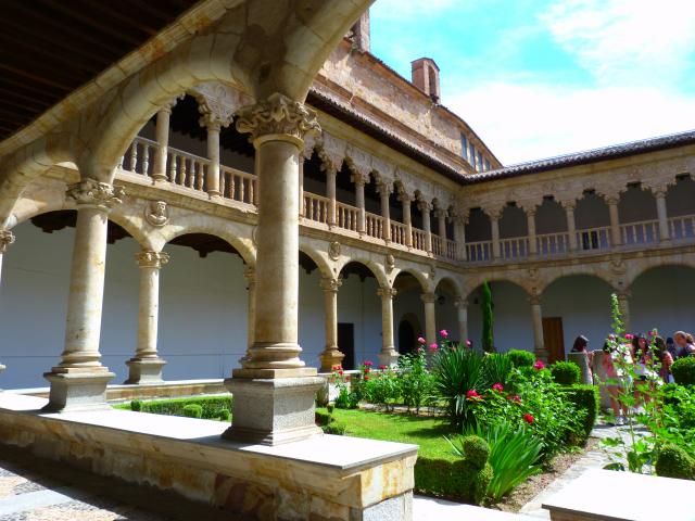 Convento de las Dueñas