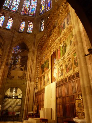 image Catedral de León